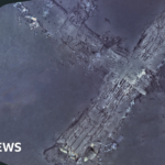 Wreckage of Pan Am plane that shaped aviation safety found 74 years on