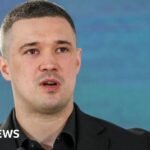 Ukrainian soldiers criticise removal of popular defence minister