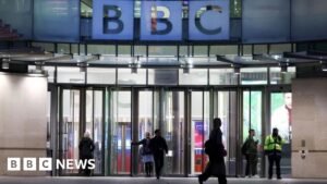 Judge rules Trump must hand over financial records sought by BBC in defamation case