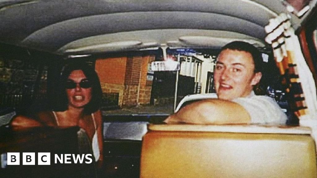 Australian police release Peter Falconio killer interview footage