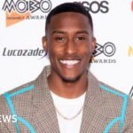 UK rapper Yung Filly found not guilty of raping woman after Australian show