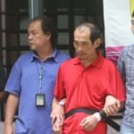 Man dies of heart disease in Woodlands flat after release from jail for killing temple worker: Coroner