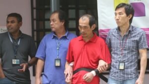 Man dies of heart disease in Woodlands flat after release from jail for killing temple worker: Coroner