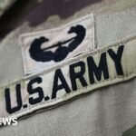 US withdraws troops from Nigeria after Islamic State mission