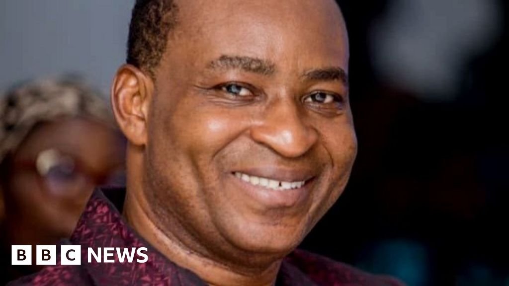 Bernard Antwi Boasiako’s illegal mining case: Anger after top Ghanaian politician ‘Chairman Wontumi’ sentenced to 20 years