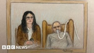 Syrian ex-colonel accused of crimes against humanity deemed ‘unfit to plead’