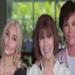 Mother of Kardashian matriarch Kris Jenner, Mary Jo, dies at 91