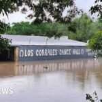 At least 1 dead in Texas floods ravaging same area as Camp Mystic