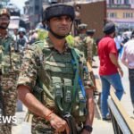 Pakistan-adminstered Kashmir: Why have so many died in the run-up to this election?
