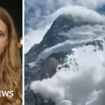 What we know about the Pakistan avalanche and missing climbers