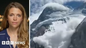 What we know about the Pakistan avalanche and missing climbers