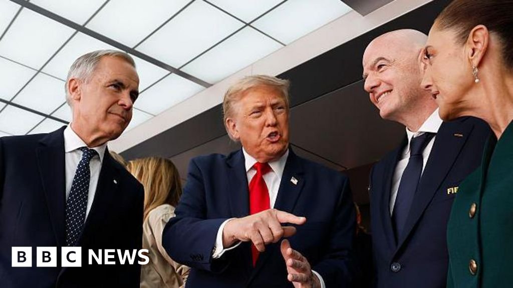 Canada faces tough choice on US trade – fight back or hold firm