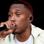 Yung Filly: British rapper and YouTuber testifies in own rape trial in Australia