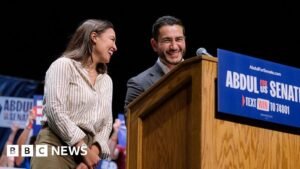 Left-wing Democrats are riding high – but can they lure back swing voters?