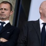 Gianni Infantino: Can Fifa president survive after Uefa threatens World Cup boycott?