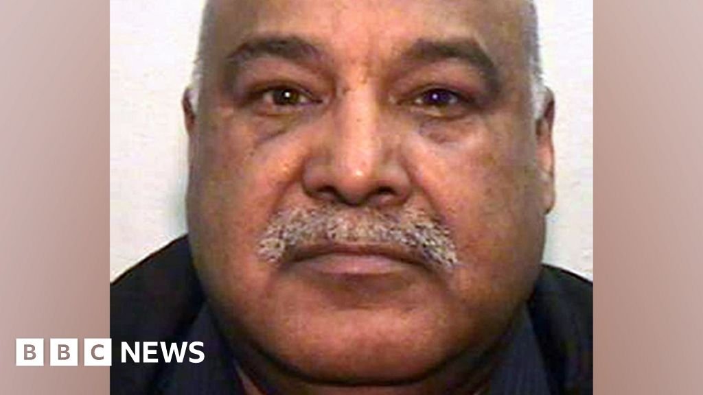 Pakistan resists UK attempts to deport grooming gang leader Shabir Ahmed