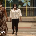 US Republicans accuse Canada of wildfire inaction