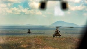 Singapore set to buy additional Hellfire missiles after US approves proposed US$22.3 million package