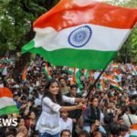 Dharmendra Pradhan, CJP protest: India’s Gen Z protesters force out a minister, but what next?