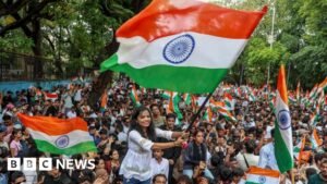 Dharmendra Pradhan, CJP protest: India’s Gen Z protesters force out a minister, but what next?