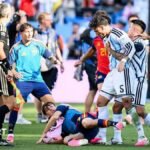 World Cup 2026: Fifa opens disciplinary proceedings against Argentina