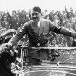 How do Germans cope with having Nazi grandparents?