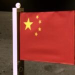 China’s tech rise reshapes the global space race