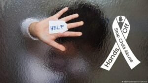 Germany records rise in sexual violence against children