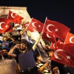 How Turkey’s 2016 coup attempt changed the country for good