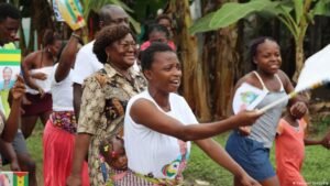 Amid elections, Sao Tome and Principe balances global powers