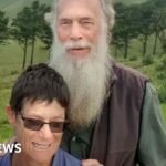 Killers of British couple in South Africa sentenced to life in prison