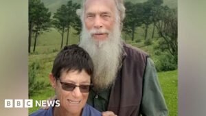 Killers of British couple in South Africa sentenced to life in prison
