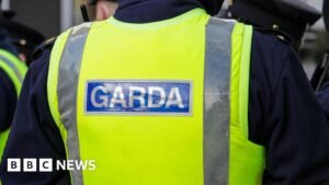Dublin: Investigation after man’s body found in recycling centre