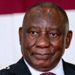 South Africa’s President Cyril Ramaphosa wins bid to temporarily halt impeachment inquiry over ‘Farmgate’