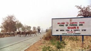 Nigeria: Armed ‘bandits’ kill more than 20 in Zamfara state