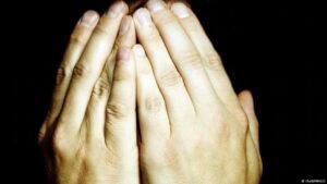 How breaking taboos can help us heal and be a game-changer