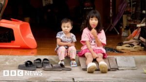 Millions opposed military rule in Myanmar. Is their dream of a revolution over? 