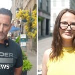 ‘It’s frustrating’ – Canadians react to new US tariffs