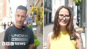‘It’s frustrating’ – Canadians react to new US tariffs