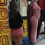 Human trafficking in Mexico: the dark side of tourism