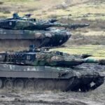NATO chief boasts European spending ahead of key summit