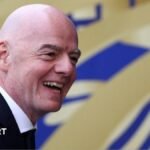 Fifa says ‘nobody selling football’ as it presses ahead with investment plan
