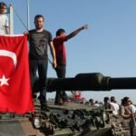 Legacy of the 2016 coup attempt in Turkey 10 years on