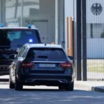 Germany news: Minister warns of high terror threat