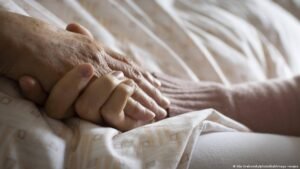 France gives a qualified ‘yes’ to assisted suicide