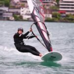 Heidi Ulrich — the fastest woman on a surfboard