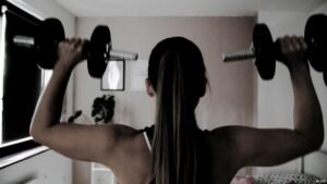 Never enough — Beating exercise addiction