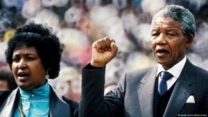 Mandela Day: Has South Africa failed his vision?