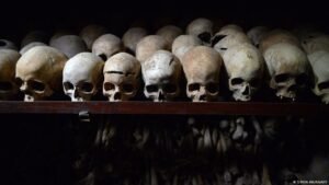 Rwandan genocide suspect prosecuted in Germany