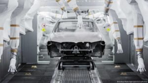 BMW to cut up to 8,000 jobs